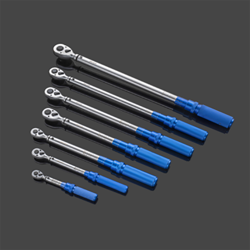 Kunci torsi 1/4"* 1-6N.m