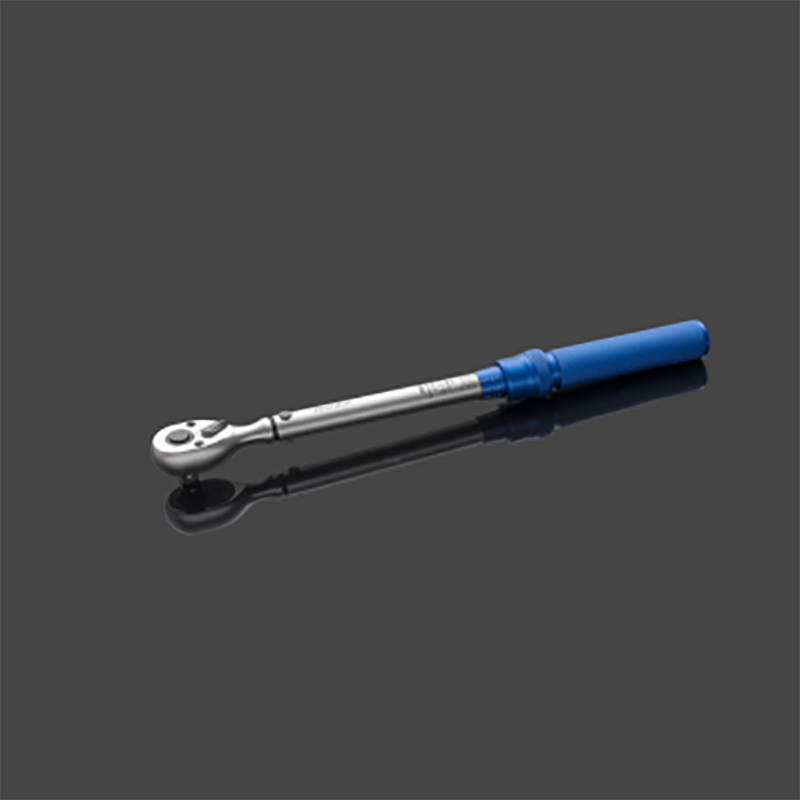 Kunci torsi 1/4"* 5-25N.m