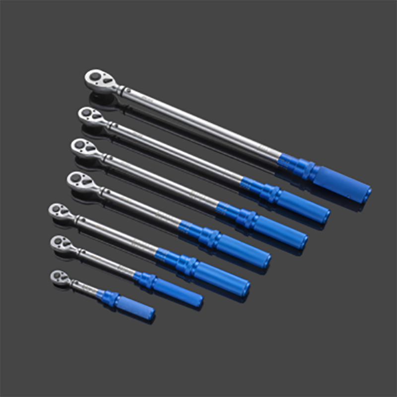 Kunci torsi 3/8"* 5-25N.m