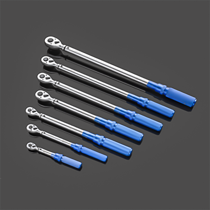 Kunci torsi 3/8"* 10-60N.m