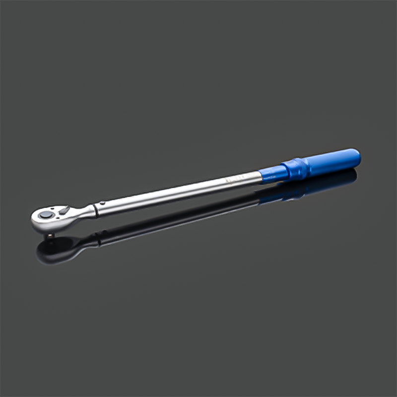 Kunci torsi 3/8"* 20-120N.m