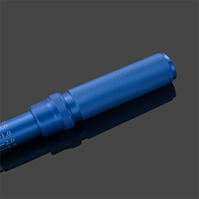 Kunci torsi 1/2"* 40-220N.m