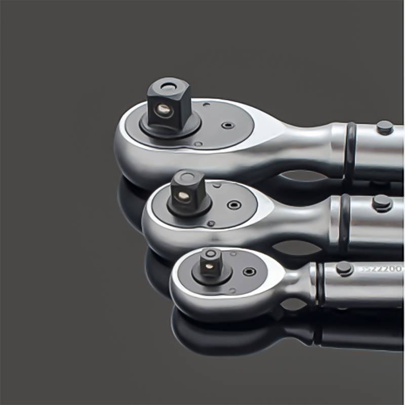 Kunci torsi 1/2"* 60-330N.m