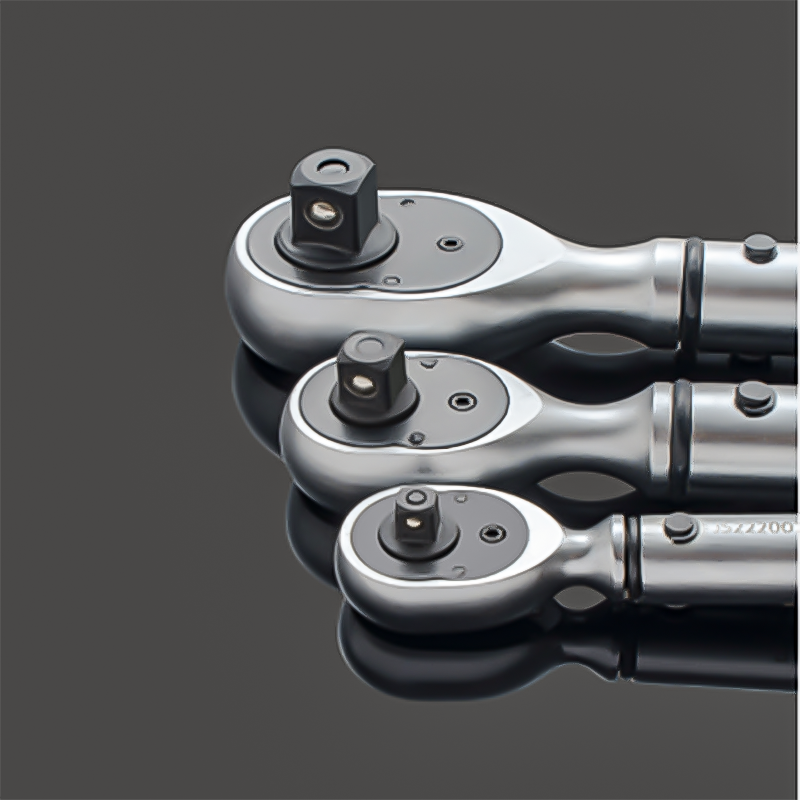 Kunci torsi 3/4"* 100-500N.m